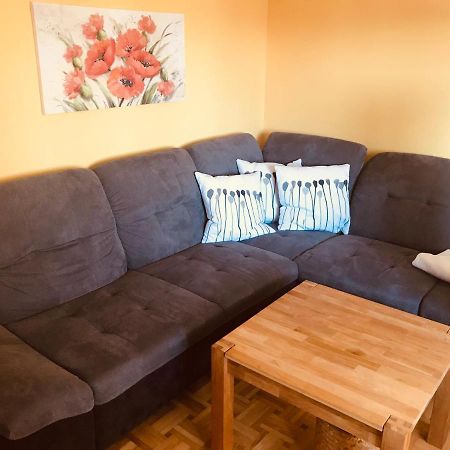 Ferienwohnung Trommler 奥泊维森塔尔 外观 照片
