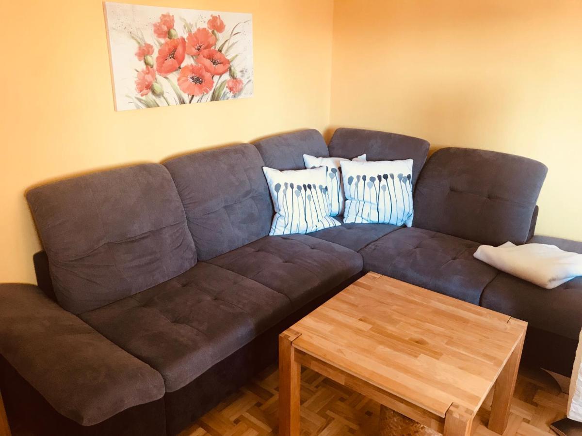 Ferienwohnung Trommler 奥泊维森塔尔 外观 照片