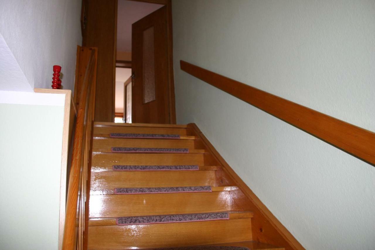 Ferienwohnung Trommler 奥泊维森塔尔 外观 照片